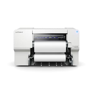 Roland BN2-20 A print & cut maskin 50 cm CMYK