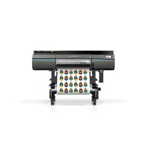 TRUVIS SG3-300 75 cm Print & Cut