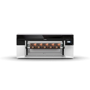 Colorado 1650 Printer