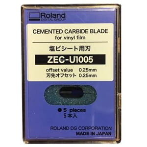 Premium Standard Blade