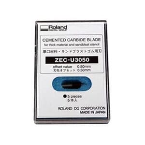 Premium Blade 60°, 0.5 mm Offset