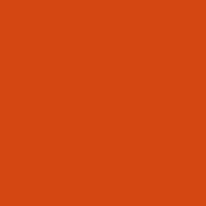 3M 1080serien Gloss Fiery Orange 1520mm x 25M