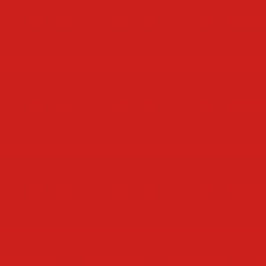3M 1080serien Gloss Dark Red 1520mm x 25M