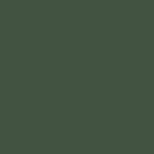 3M 1080serien Matte Pine Green Metallic 1520mm x 25M