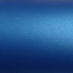 3M 1080serien Matte Blue Metallic 1520mm x 25M