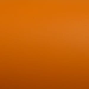 3M 1080serien Matte Orange 1520mm x 25M