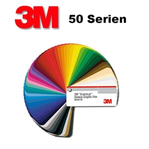 3M 50 Serie
