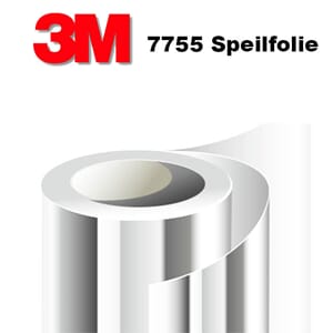 3M Speilfolie