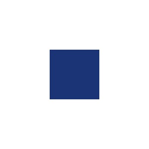 3M 80 serien Støpt Bluet 610mm x 50M