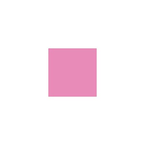 3M 80 serien Støpt Light Pink 1220mm x 50M