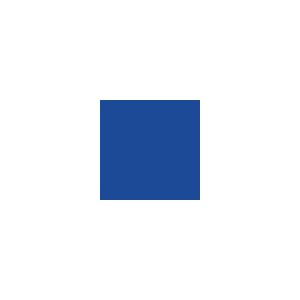 3M 80 serien Støpt Gentian 610mm x 50M