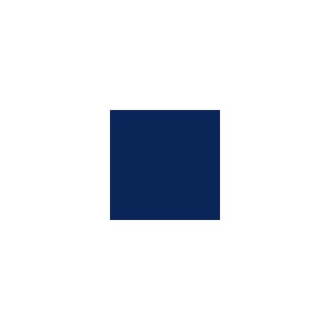 3M 80 serien Støpt Night Blue 610mm x 50M