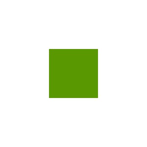 3M 80 serien Støpt Apple Green 610mm Metervare