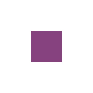 3M 80 serien Støpt Bright Violet 610mm x 50M