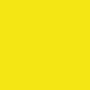 Oracal 751CG Brimstone Yellow  630mm x 50M
