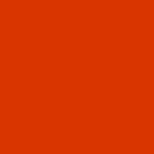 Oracal 751CG Red Orange  1260mm x 50M