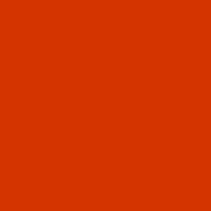 Oracal 751CG Orange Red  1260mm x 50M