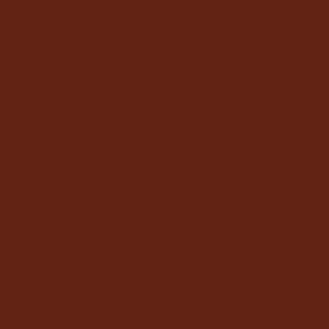 Oracal 751CG Red Brown  1260mm x 50M