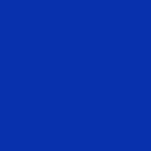 Oracal 751CG Brilliant Blue L  1260mm x 50M
