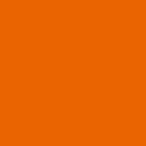Oracal 751CG Deep Orange  1260mm x 50M
