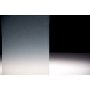 3M 5525 Sandblåst effekt 1520mm Metervare