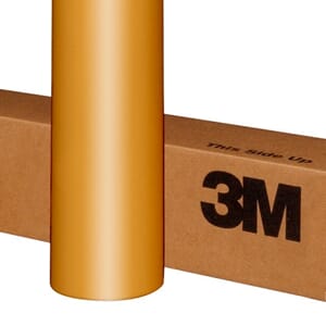 3M Reflex Gold 1220mm Metervare