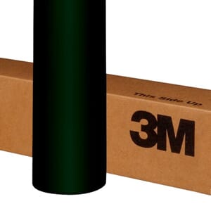 3M Reflex Green 1220mm Metervare