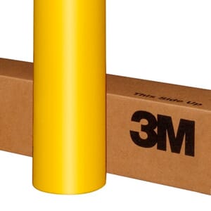 3M Reflex Light yellow 1220mm x 23M