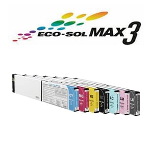 Eco-Sol MAX3
