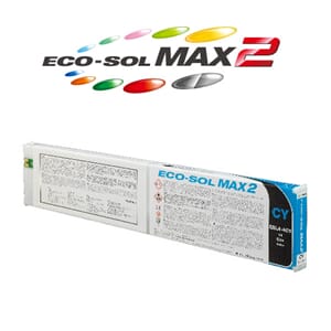 Eco Sol MAX2, Cyan 440ML