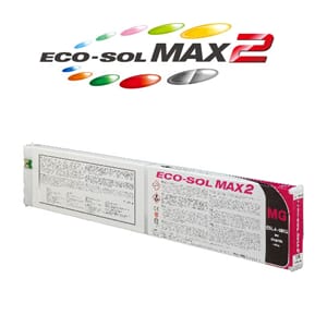 Eco Sol MAX2, Magenta 440ml