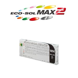 ECO Sol MAX2 White 220ml