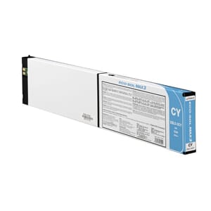 Eco Sol MAX3, Cyan, 500ml