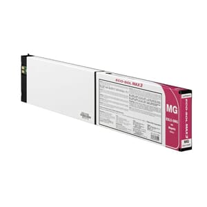 Eco Sol MAX3, Magenta, 500ml