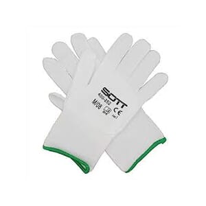 Monteringshansker Medium