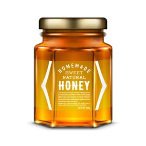 Monomerisk Transparent 80my 1525mm x 50M