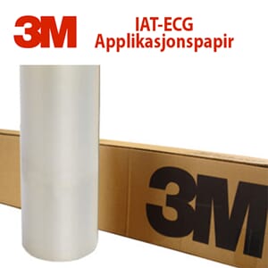 3M IAT-ecg applikasjon 61 cm