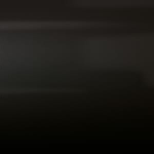 3M 2080serien Dead Matte Black 1520mm Metervare