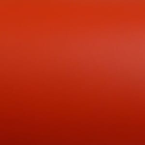 3M 2080serien Matt rød 1520mm Metervare