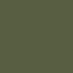 3M 2080serien Matte Military green 1520mm Metervare
