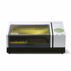 VERSAUV INK JET FLATBED, 12 INCH, PRINT ONLY